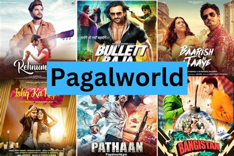 Pagalworld